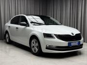 Skoda Octavia III (A7) Рестайлинг Ижевск  - изображение 35