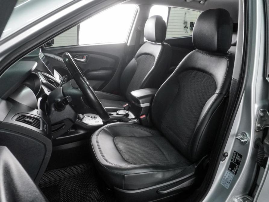 Hyundai ix35 I Воронеж  - изображение 10