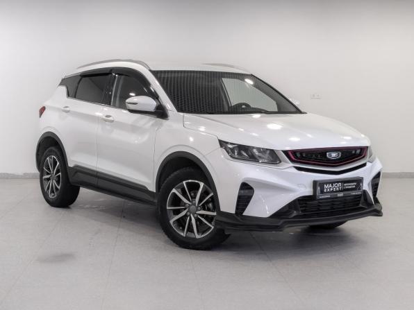 Belgee X50 с пробегом 2025 года, цена 1 625 000 рублей, 91865 км, внедорожник, Автокод Объявления