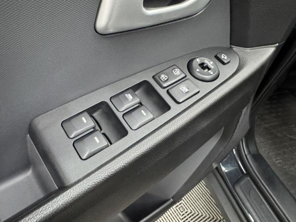 Kia Sportage III Рестайлинг с пробегом 2015 года, цена 1 540 000 рублей, 147353 км, внедорожник, Автокод Объявления