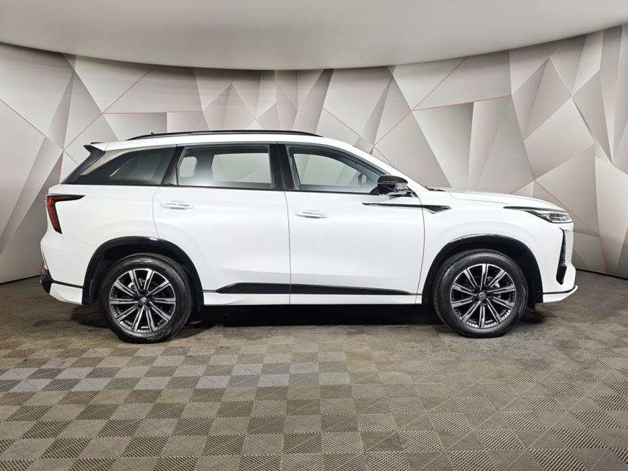 Changan CS75 Plus III Москва  - изображение 6