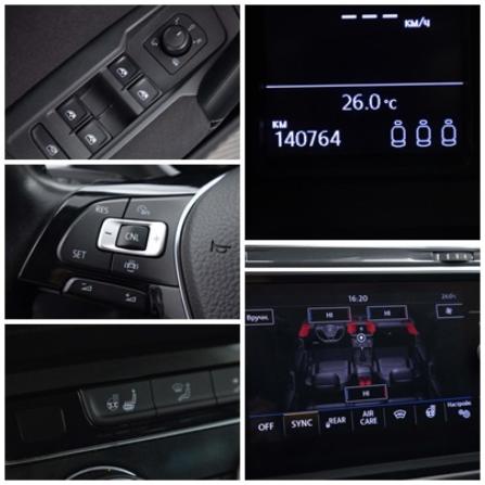 Volkswagen Tiguan II с пробегом 2019 года, цена 2 145 000 рублей, 140763 км, внедорожник, Автокод Объявления