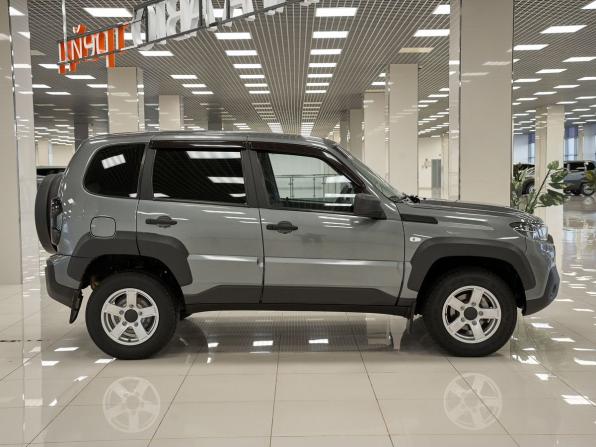 Lada (ВАЗ) Niva Travel I с пробегом 2021 года, цена 952 000 рублей, 41827 км, внедорожник, Автокод Объявления