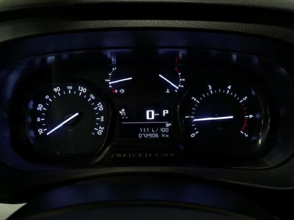 Peugeot Traveller I с пробегом 2019 года, цена 2 950 000 рублей, 72906 км, минивэн, Автокод Объявления