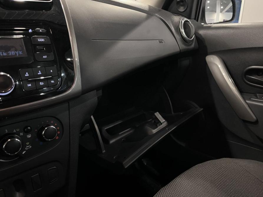 Renault Logan II Рестайлинг Чебоксары  - изображение 30