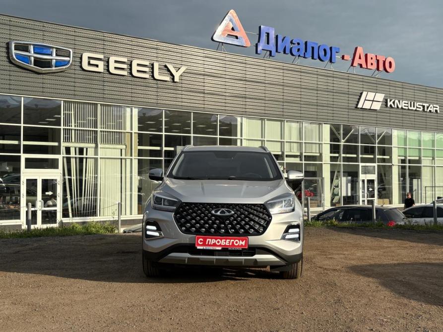 Chery Tiggo 4 Pro I Набережные Челны  - изображение 11