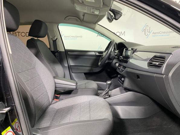 Volkswagen Polo VI с пробегом 2020 года, цена 1 675 000 рублей, 59588 км, лифтбек, Автокод Объявления
