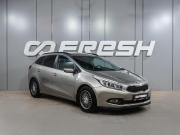 Kia Ceed II Воронеж  - изображение 20