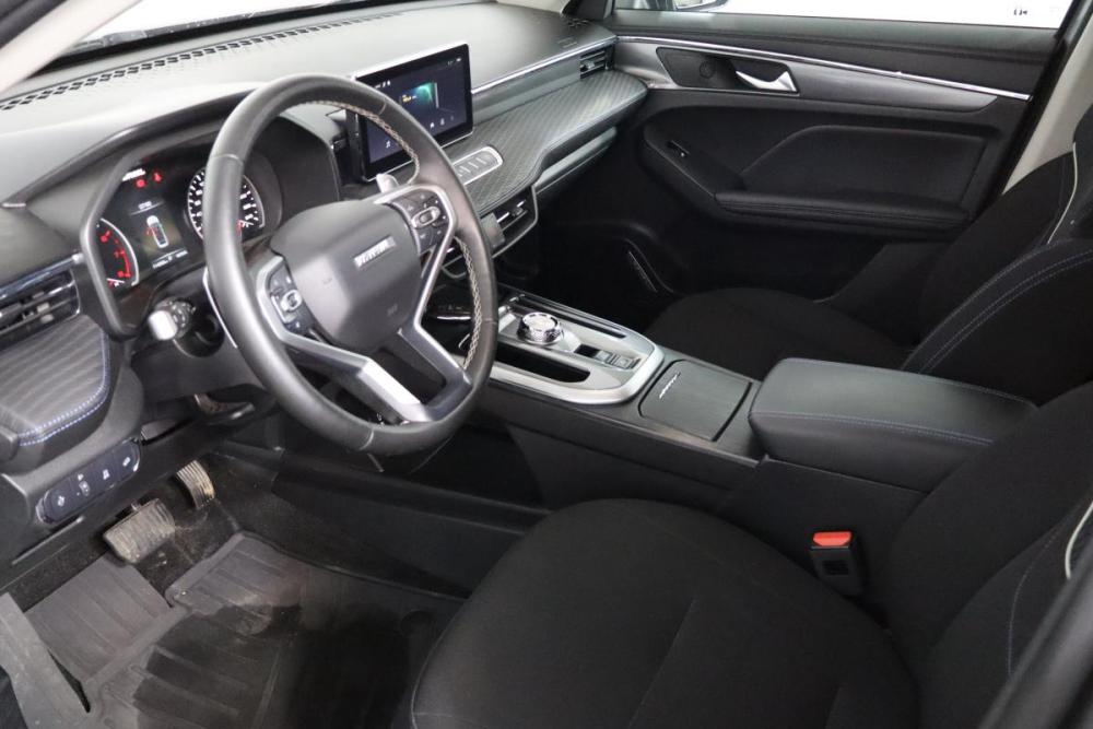 Haval Jolion I Санкт-Петербург  - изображение 8