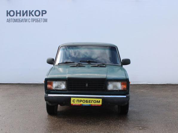 Lada (ВАЗ) 2107 с пробегом 2006 года, цена 119 000 рублей, 154037 км, седан, Автокод Объявления