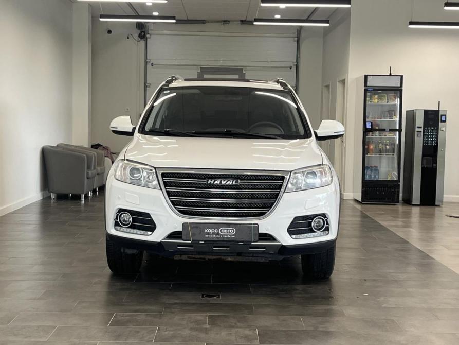 Haval H6 I Калуга  - изображение 2