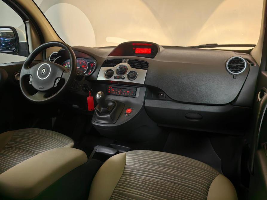 Renault Kangoo II Москва  - изображение 7