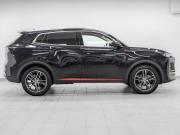 Changan UNI-S (CS55 Plus) Москва  - изображение 43