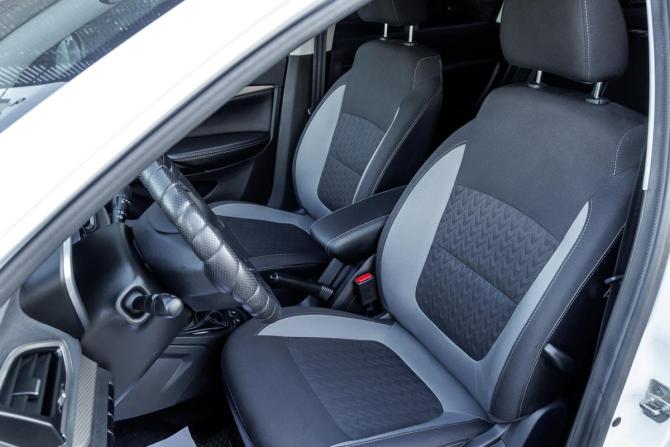 Lada (ВАЗ) Vesta I Рестайлинг (NG) с пробегом 2023 года, цена 1 182 000 рублей, 23000 км, седан, Автокод Объявления