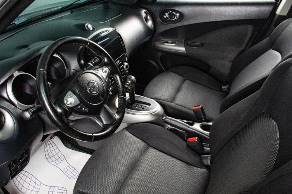 Nissan Juke I Сургут  - изображение 9