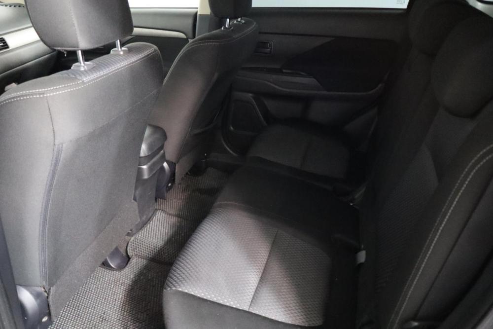Mitsubishi Outlander III Рестайлинг 2 Санкт-Петербург  - изображение 13
