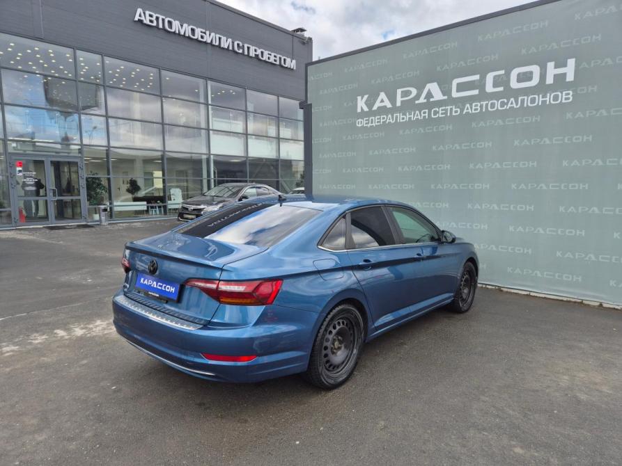 Volkswagen Jetta VII Екатеринбург  - изображение 2