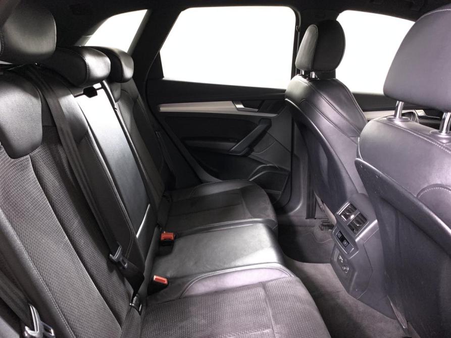 Audi Q5 II (FY) Москва  - изображение 17