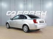 Chevrolet Lacetti I Воронеж  - изображение 20