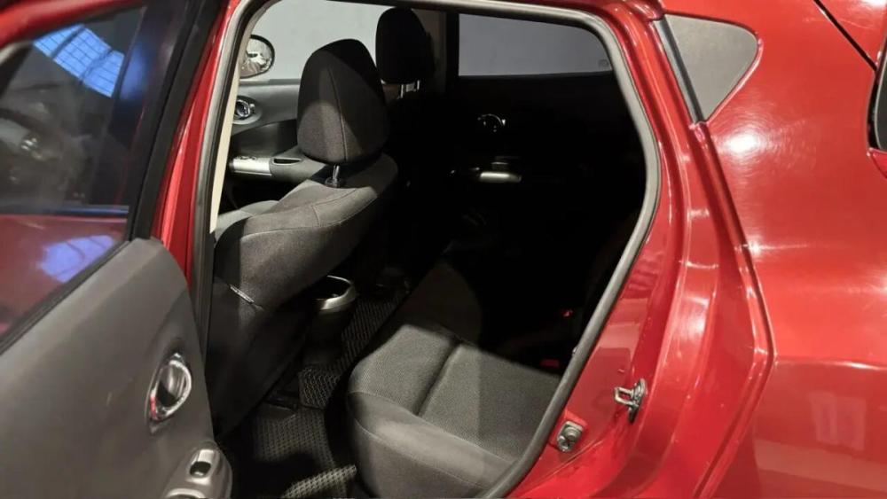 Nissan Juke I Смоленск  - изображение 10