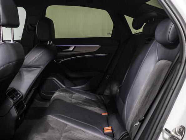 Audi A6 V (C8) с пробегом 2018 года, цена 2 999 000 рублей, 202511 км, седан, Автокод Объявления