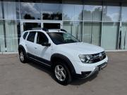 Renault Duster I Рестайлинг Воронеж  - изображение 15
