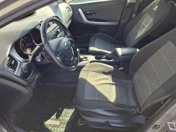 Kia Ceed II с пробегом 2012 года, цена 980 000 рублей, 150250 км, универсал, Автокод Объявления