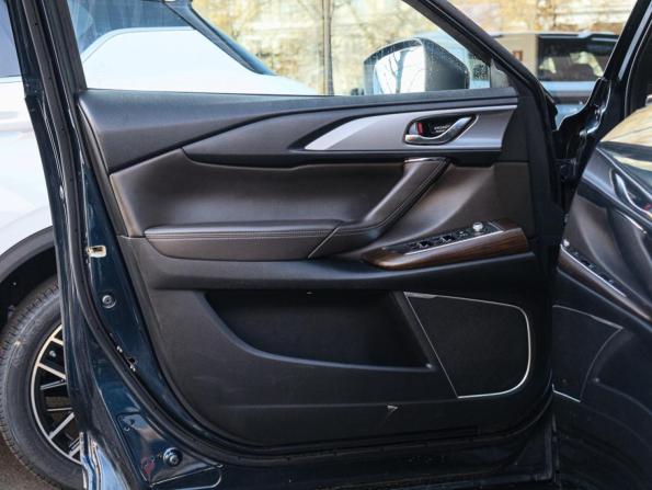 Mazda CX-9 II Рестайлинг с пробегом 2021 года, цена 3 400 000 рублей, 151001 км, внедорожник, Автокод Объявления