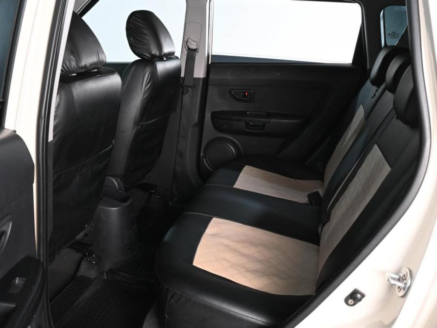 Kia Soul I Ростов-на-Дону  - изображение 11
