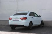 Lada (ВАЗ) Vesta I Белгород  - изображение 24