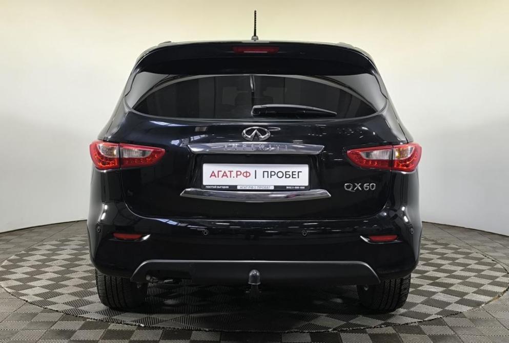 Infiniti QX60 I Нижний Новгород  - изображение 5