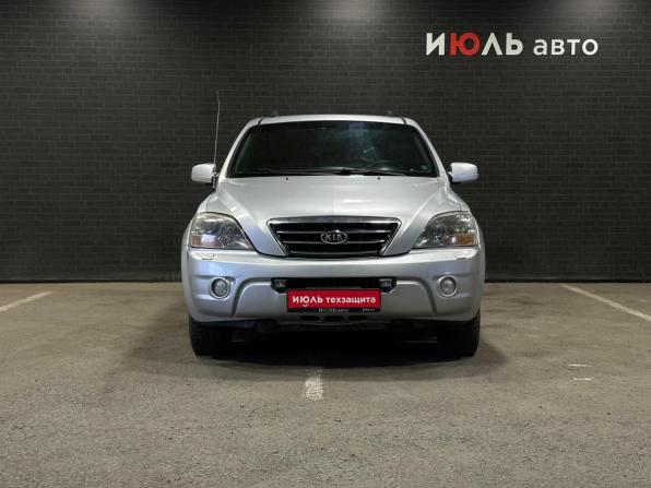 Kia Sorento I Рестайлинг с пробегом 2007 года, цена 690 000 рублей, 336917 км, внедорожник, Автокод Объявления