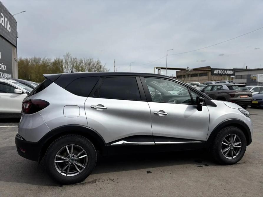 Renault Kaptur I Альметьевск  - изображение 8