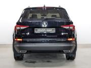 Skoda Kodiaq I Москва  - изображение 36