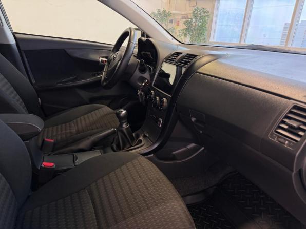 Toyota Corolla X (E140 E150) с пробегом 2007 года, цена 780 000 рублей, 207239 км, седан, Автокод Объявления