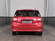 Daihatsu Boon II Рестайлинг Кемерово  - изображение 27