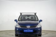 Nissan Tiida I Оренбург  - изображение 20