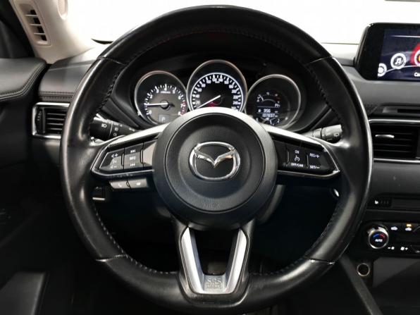 Mazda CX-5 II с пробегом 2018 года, цена 2 193 000 рублей, 137835 км, внедорожник, Автокод Объявления