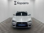 Mitsubishi Lancer X Воронеж  - изображение 25