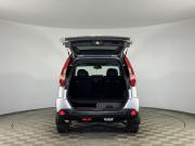 Nissan X-Trail II Рестайлинг Воронеж  - изображение 30