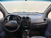 Daewoo Matiz I Рестайлинг Балашиха  - изображение 19