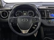 Toyota RAV4 IV (XA40) Рестайлинг Москва  - изображение 49