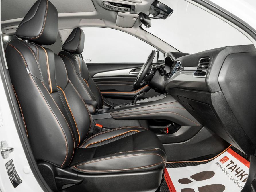 Haval F7 I Иркутск  - изображение 5