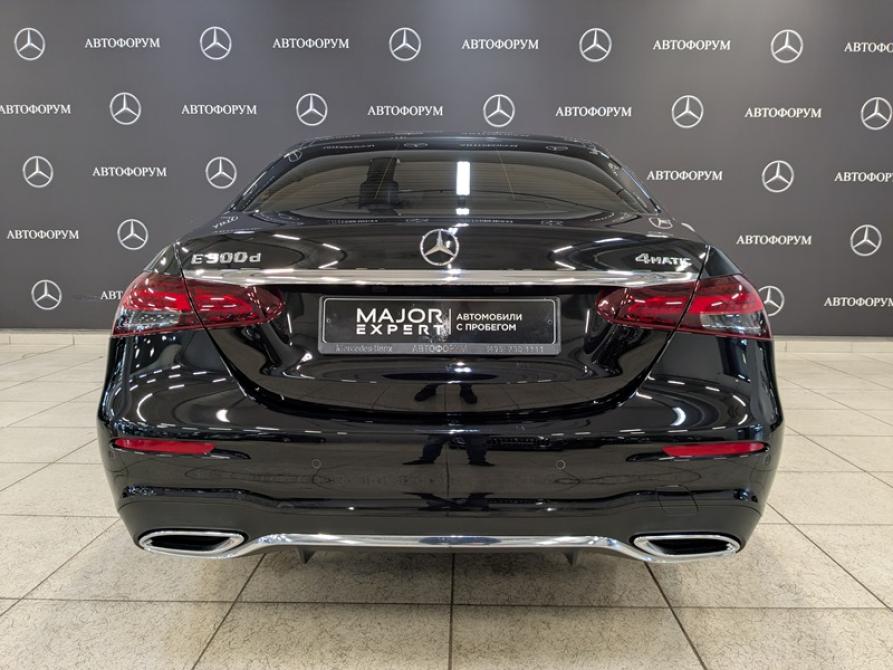 Mercedes-Benz E-Класс V (W213 S213 C238) Рестайлинг Москва  - изображение 6