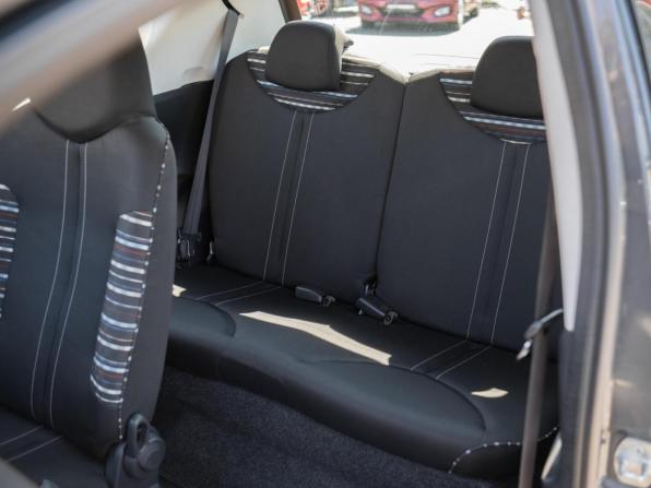 Citroen C1 I Рестайлинг 2 с пробегом 2012 года, цена 585 000 рублей, 113986 км, хэтчбек, Автокод Объявления