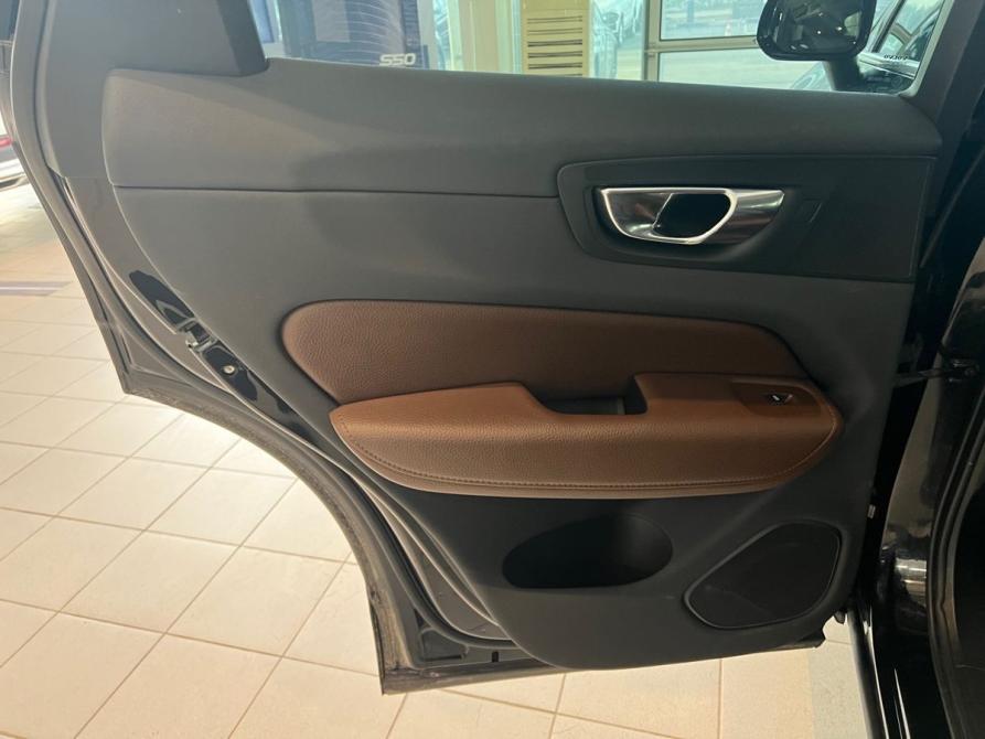 Volvo XC60 II Москва  - изображение 22