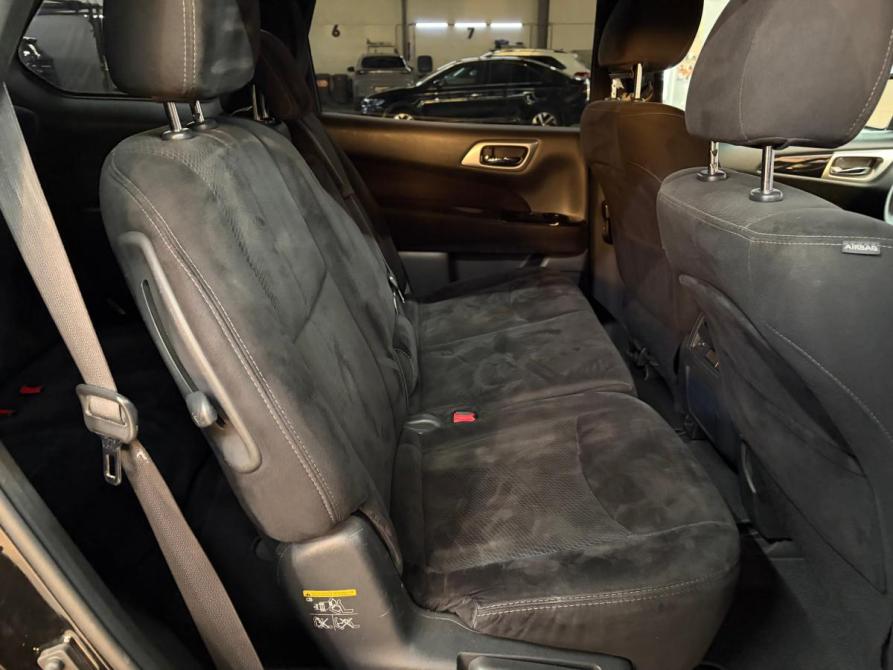 Nissan Pathfinder IV Краснодар  - изображение 14