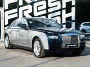 Rolls-Royce Ghost I Волгоград  - изображение 39