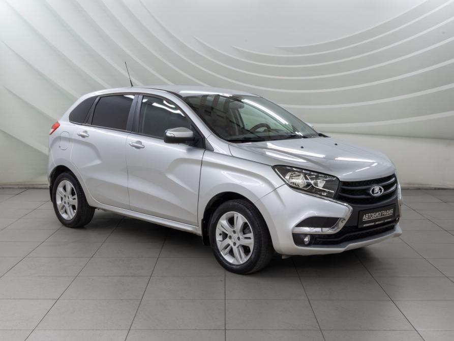 Lada (ВАЗ) XRAY I Волгоград  - изображение 1