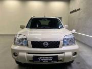 Nissan X-Trail I Рестайлинг Новосибирск  - изображение 27
